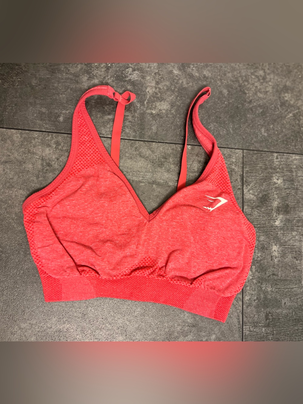 Gymshark Sports Bra